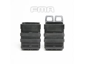 FastMag FOR M4 MAG BK TB298
